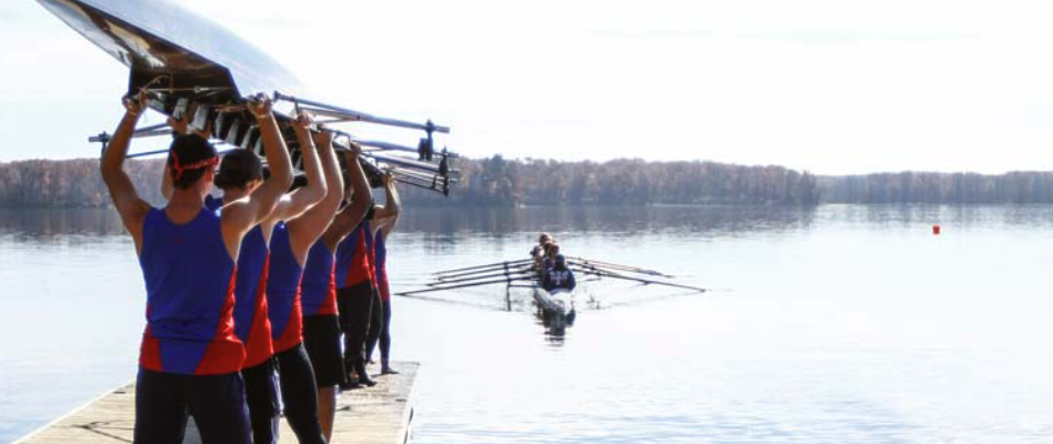 sju crew team